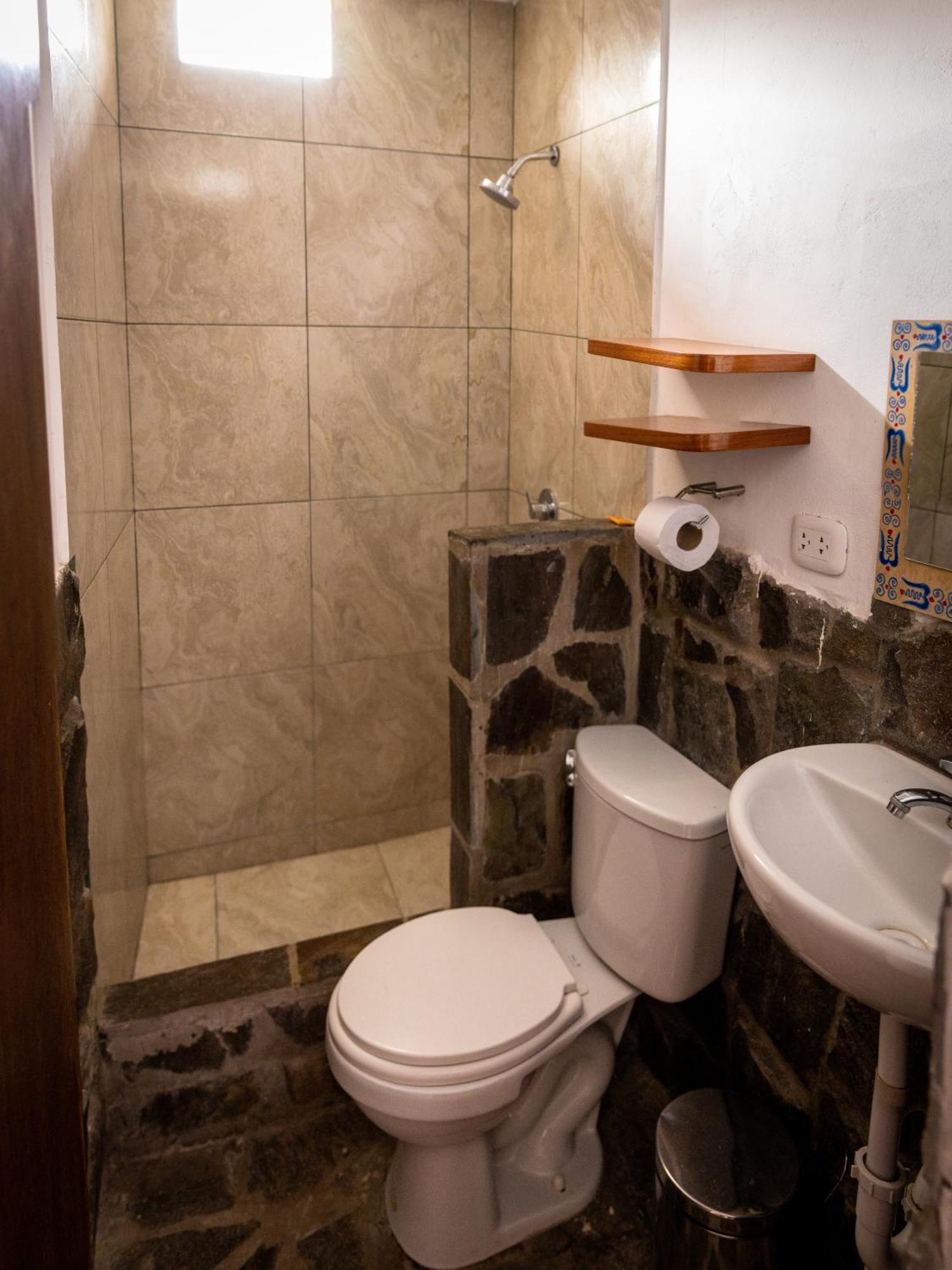 Bed and Breakfast Sumaq Wayra Yanque Exterior foto