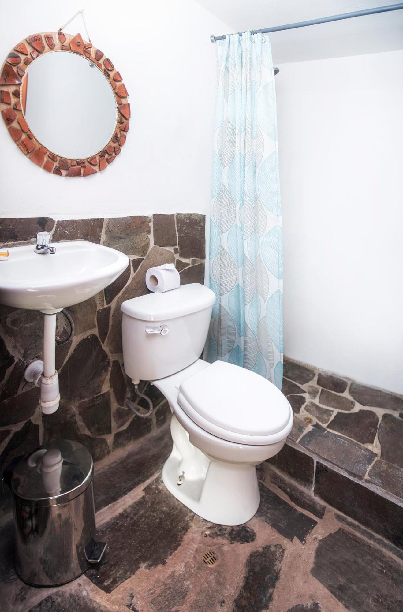 Bed and Breakfast Sumaq Wayra Yanque Exterior foto
