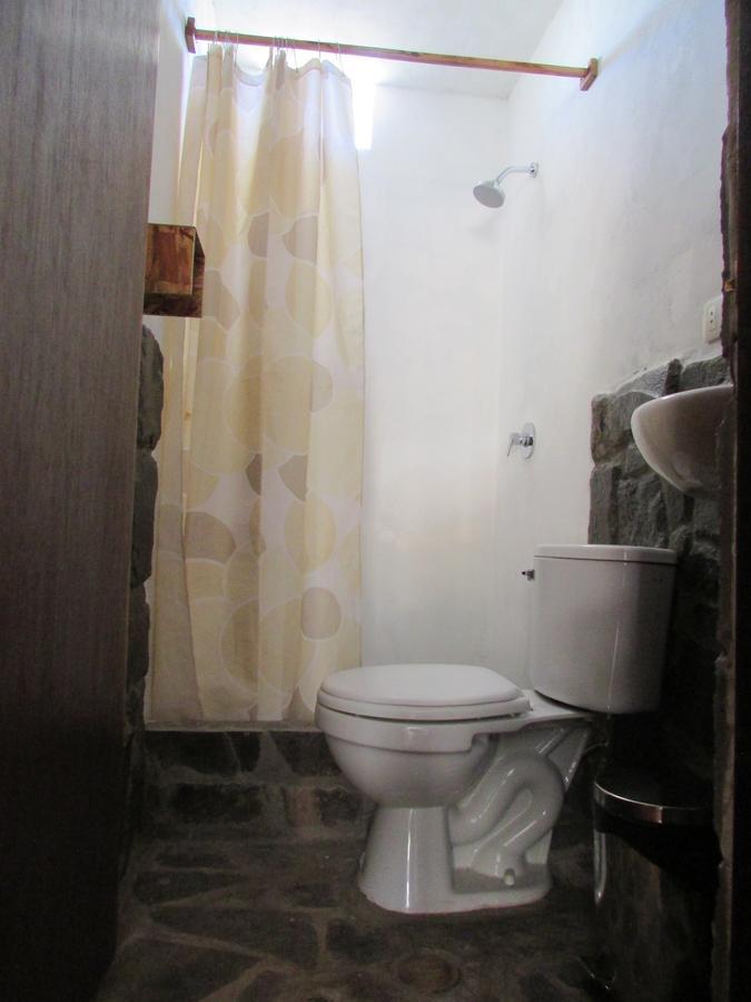 Bed and Breakfast Sumaq Wayra Yanque Exterior foto
